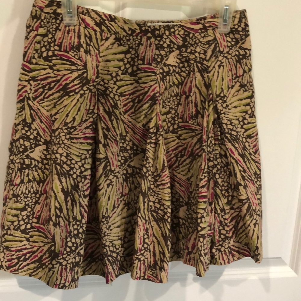 Kenneth Cole New York Skirt🐆